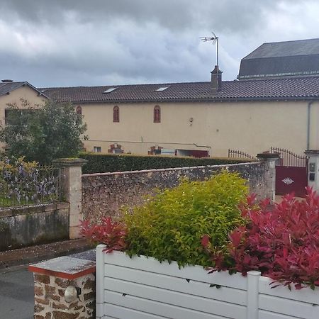 Gite Duguesclin La Flocelliere Luaran gambar